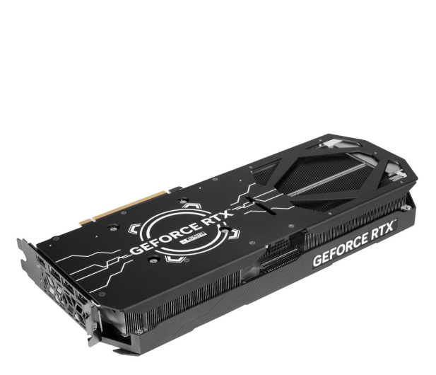 KFA2 GeForce RTX 4070 Ti Super EX Gamer V2 16GB GDDR6X - 1257119 - zdjęcie 8